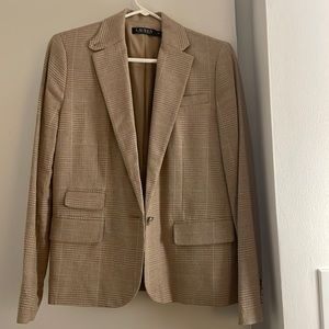 NWOT Ralph Lauren Blazer